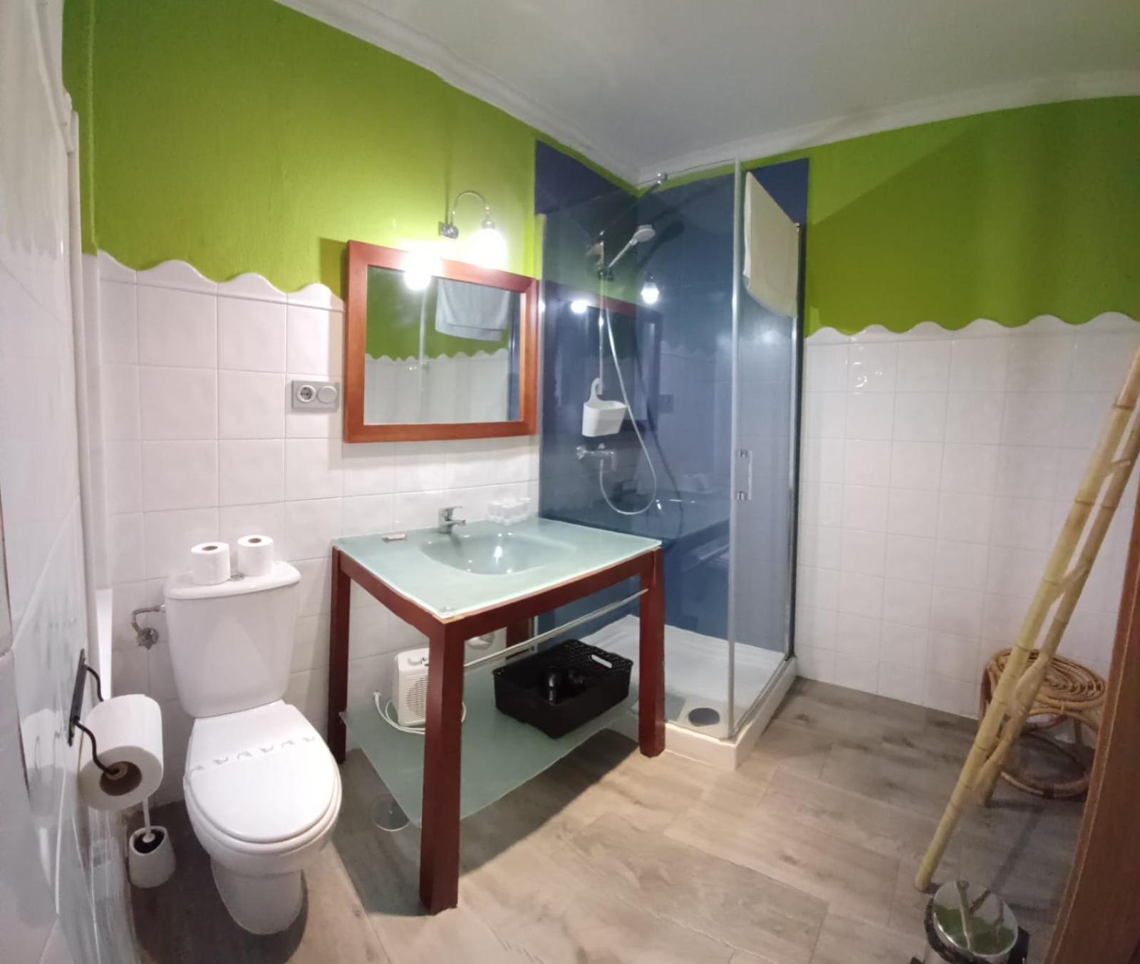 175A Apto La Arena 3 Dormitorios Gijón Exteriör bild